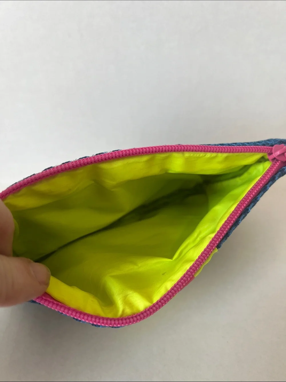 ipsy Cosmetic Bag Pouch Bundle
